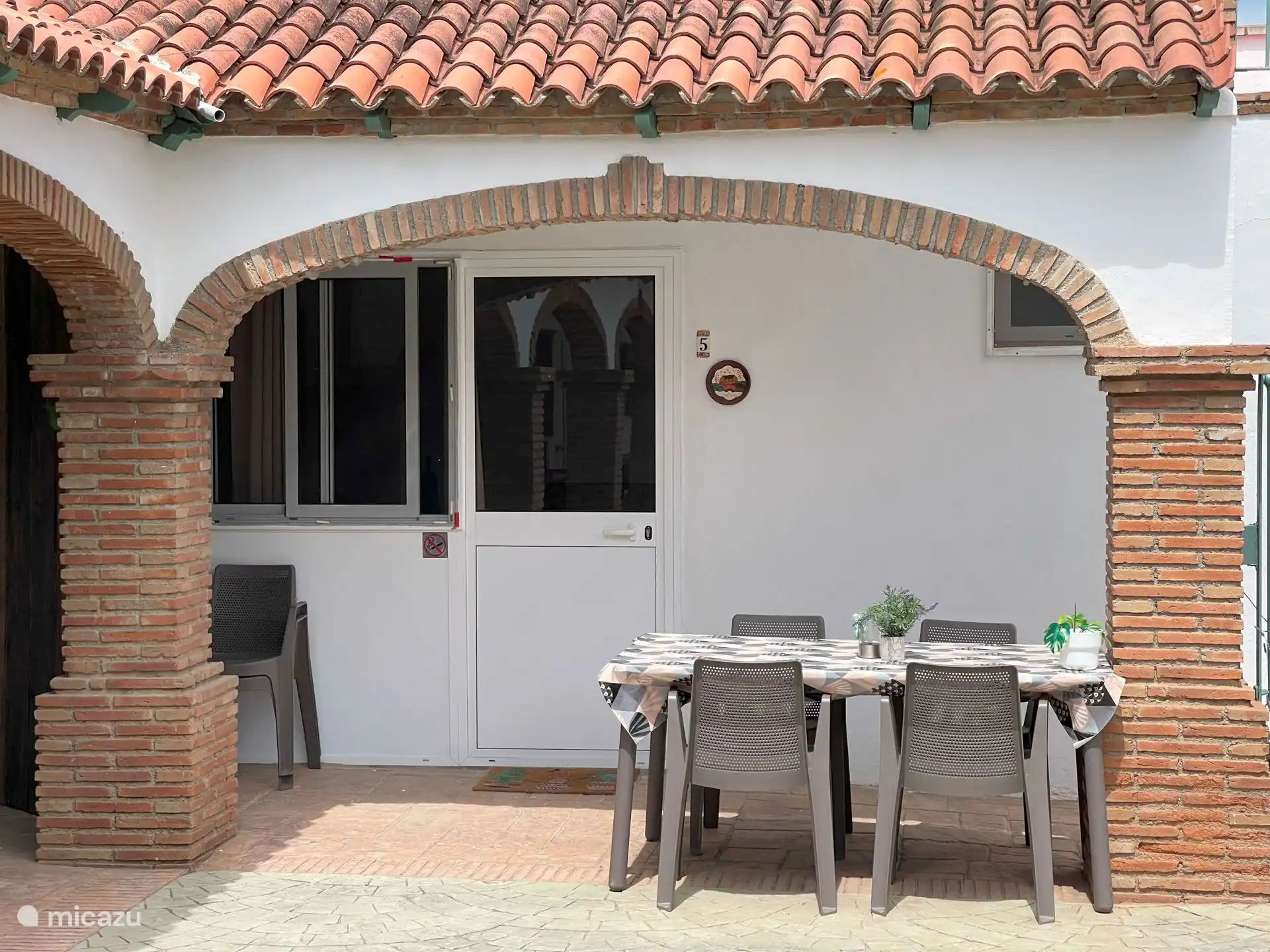  2 room apartment 5 - Mijas in Spain, Andalusia, Alhaurín el Grande - apartment