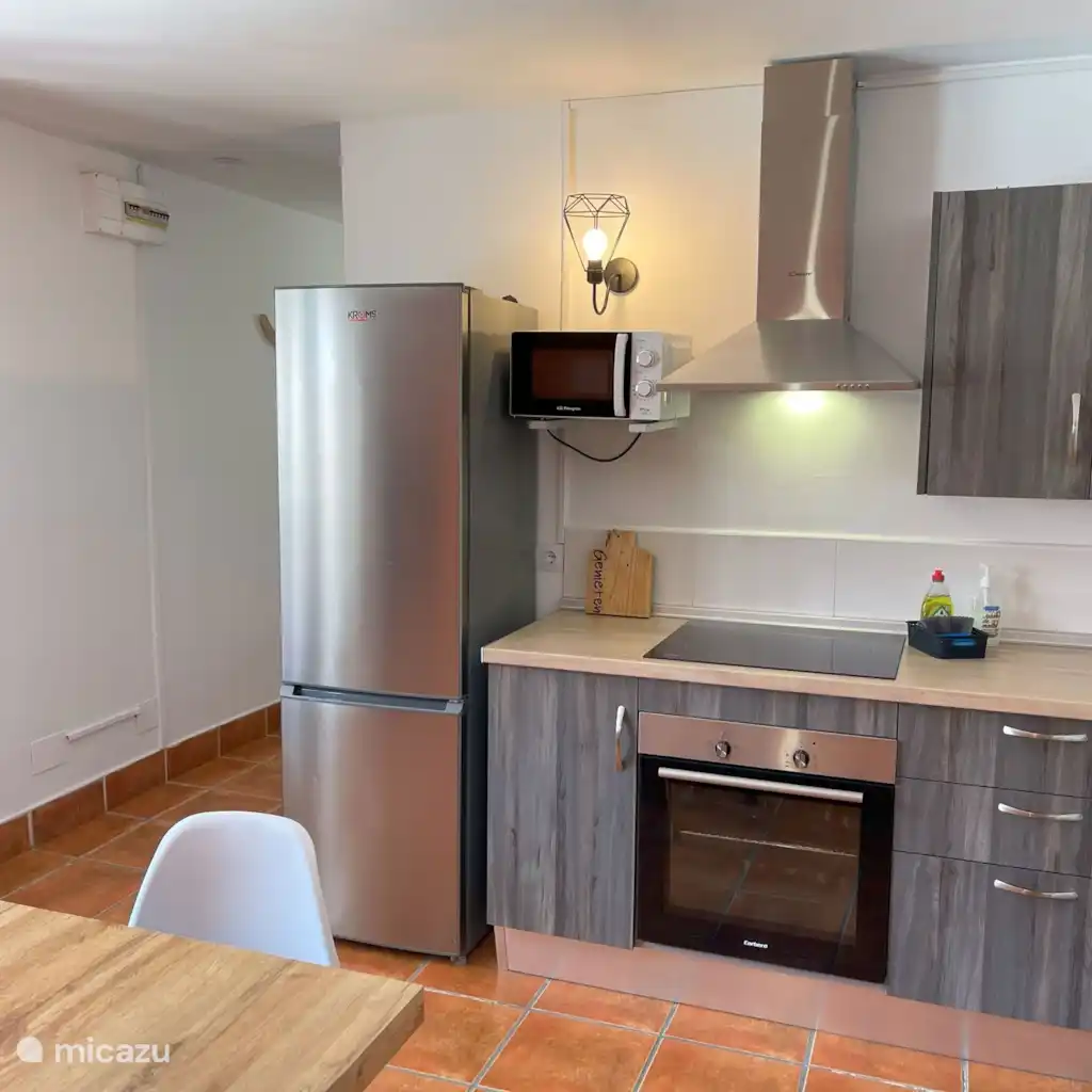 2 kamerappartement 5 - Mijas