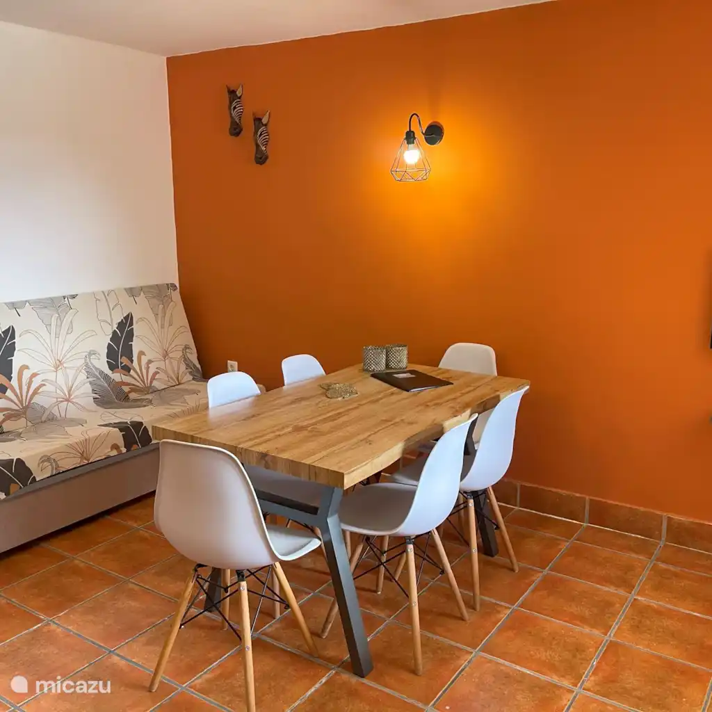 2 kamerappartement 5 - Mijas