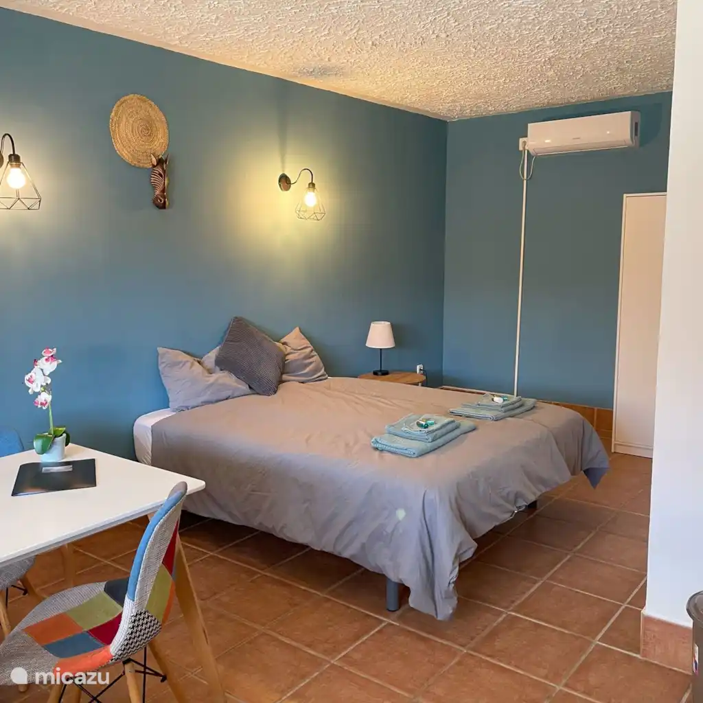 Studio 6 - Fuengirola