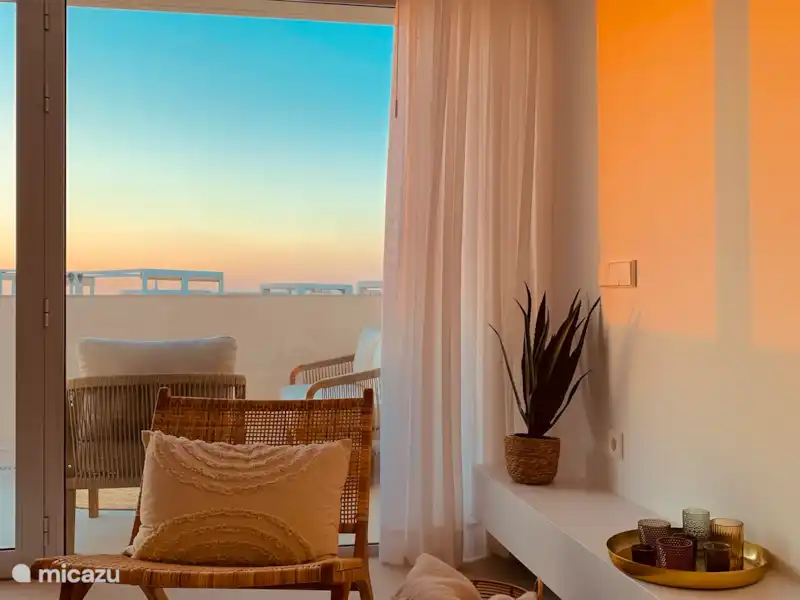 Mirarosa huren in Spanje, Costa Blanca, Torrevieja - Penthouse Mirarosa huren in Spanje, Costa Blanca, Torrevieja - Penthouse
