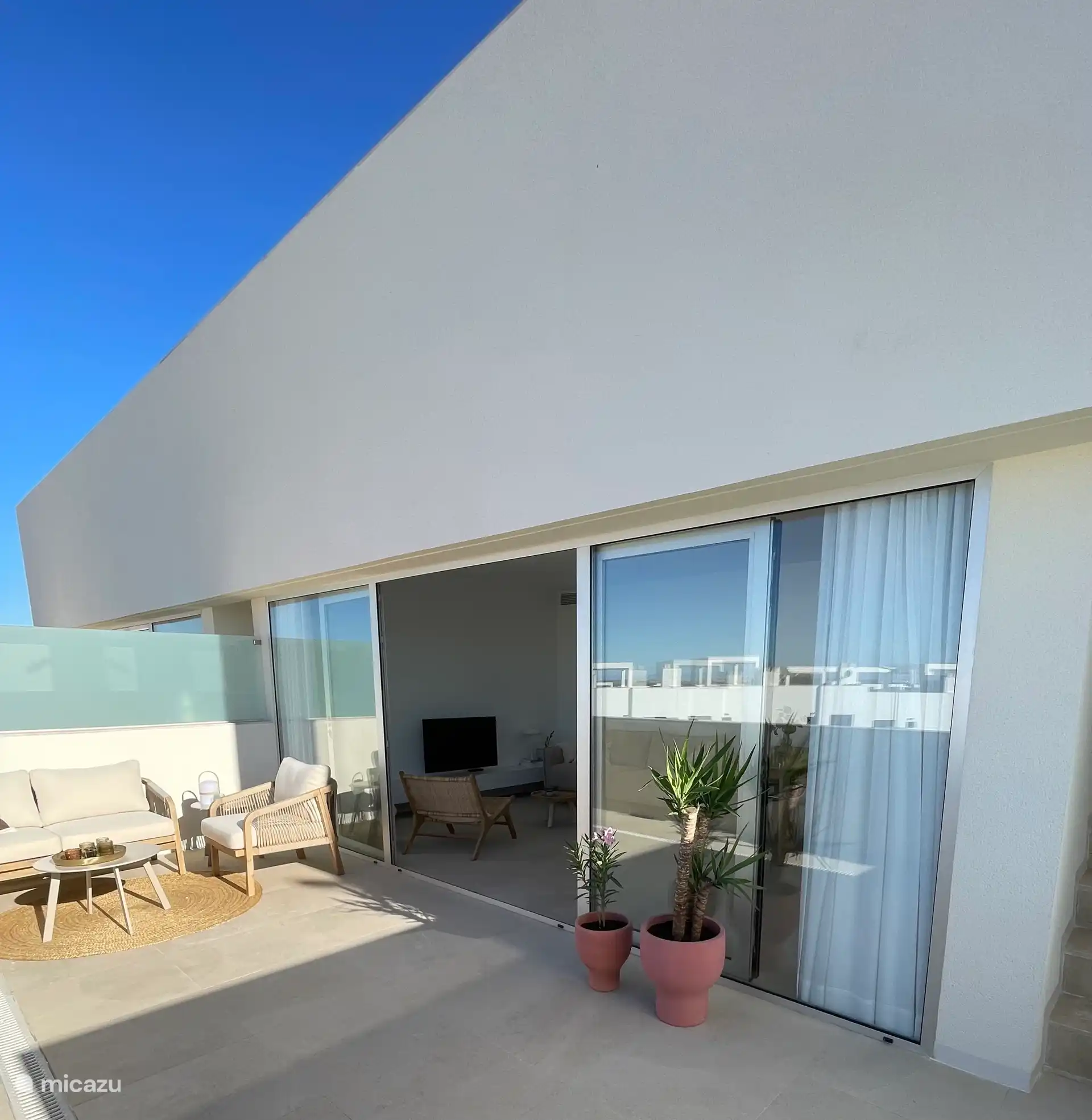 penthouse, Torrevieja, Costa Blanca, España - Mirarosa