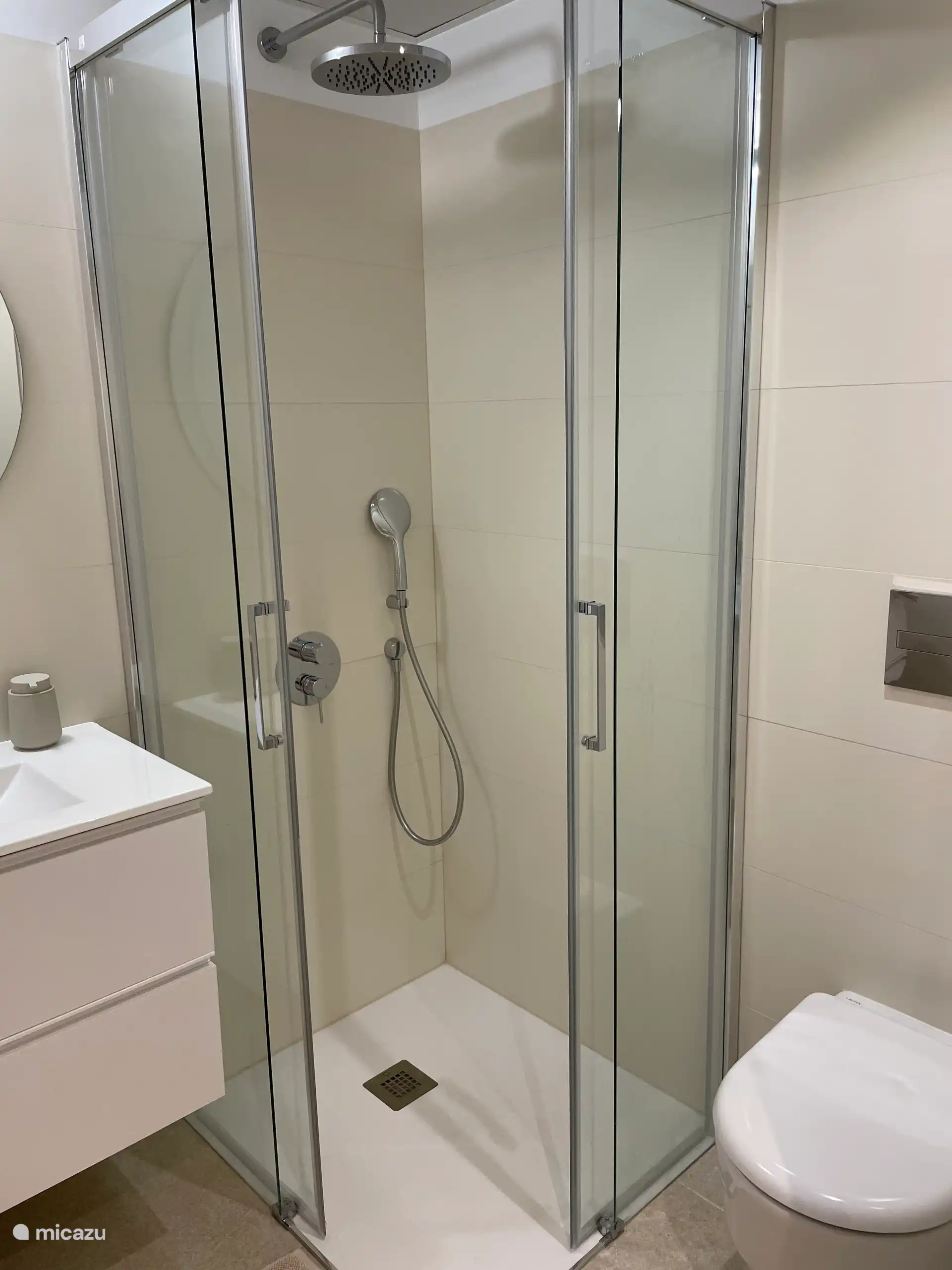 Baño del 2º dormitorio