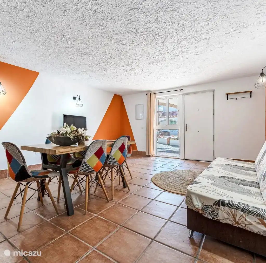 2 kamerappartement 9 - Joy
