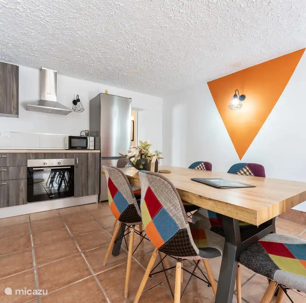 2 kamerappartement 9 - Joy