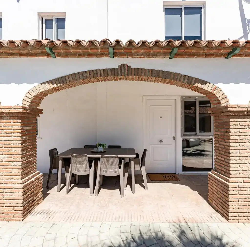 2 kamerappartement 9 - Joy