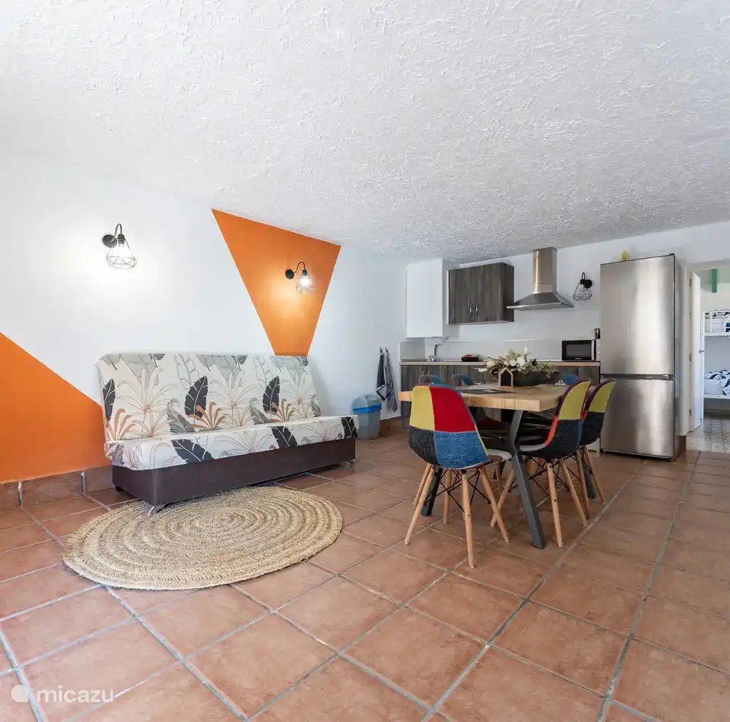 2 kamerappartement 9 - Joy