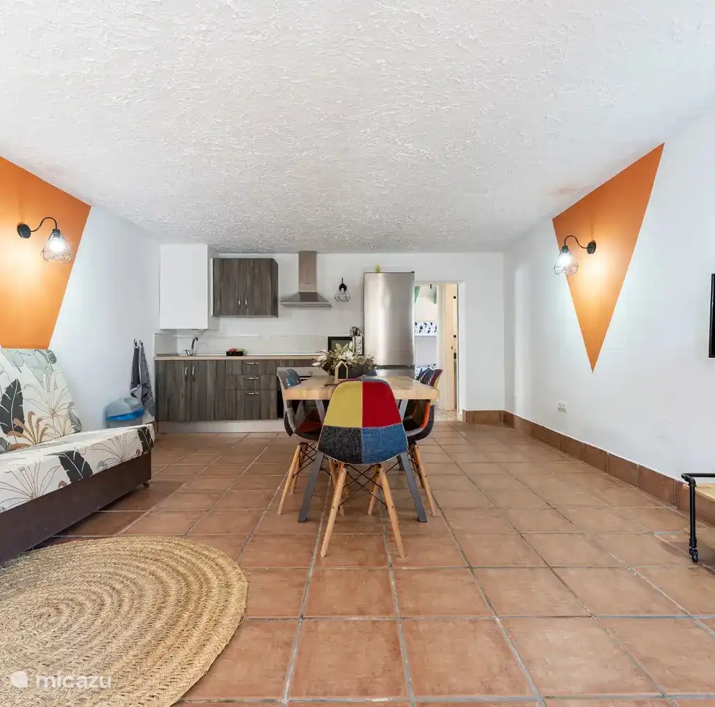 2 kamerappartement 9 - Joy