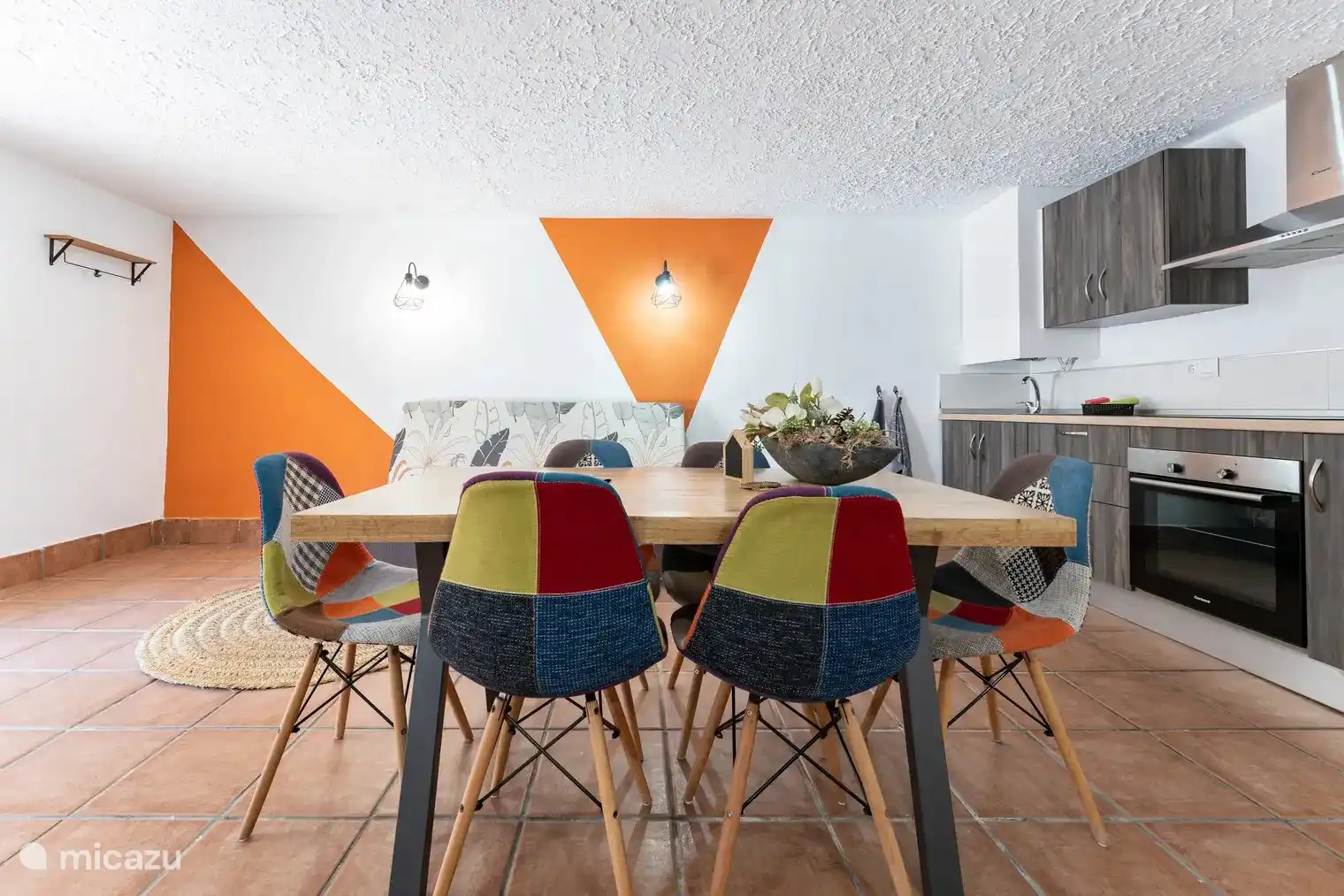  2 room apartment 9 - Joy in Spain, Andalusia, Alhaurín el Grande - studio