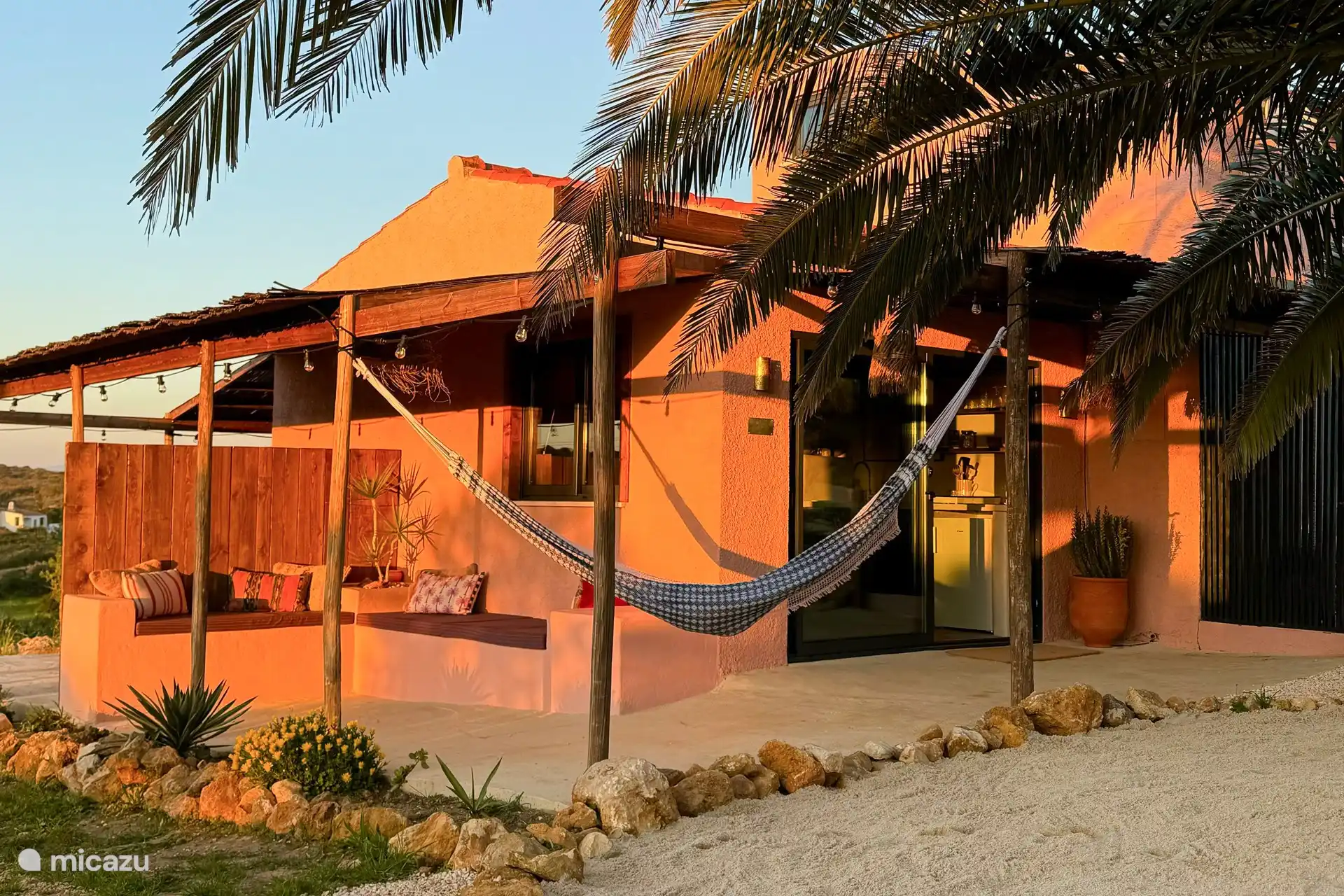 studio, Burgau, Algarve, Portugal - Quinta LIF 