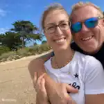 Fran & Jonny