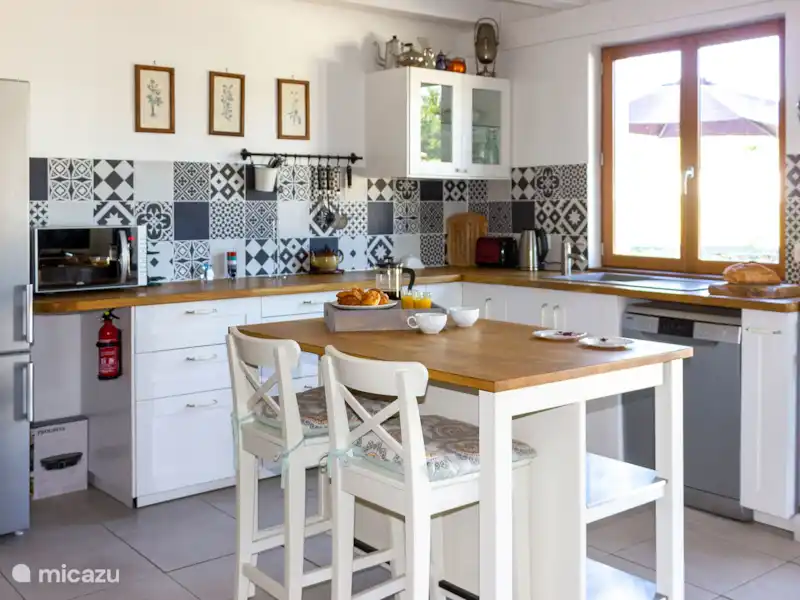 Gite Charbonnaud | France, Charente, Laprade - Gîte / Cottage Gite Charbonnaud | France, Charente, Laprade - Gîte / Cottage