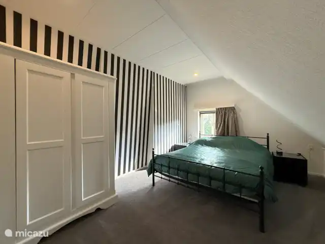 Location de Vacances Pays-Bas, Overijssel, Deventer, villa - Villa Tess Chambre