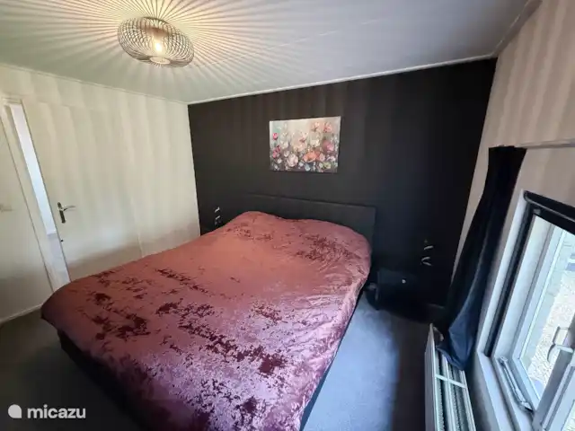 Location de Vacances Pays-Bas, Overijssel, Deventer, villa - Villa Tess Chambre