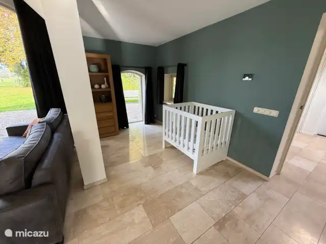 Location de Vacances Pays-Bas, Overijssel, Deventer, villa - Villa Tess Salon