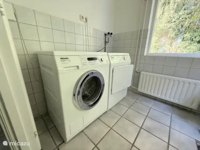 Location de Vacances Pays-Bas, Overijssel, Deventer, villa - Villa Tess Arrière-cuisine