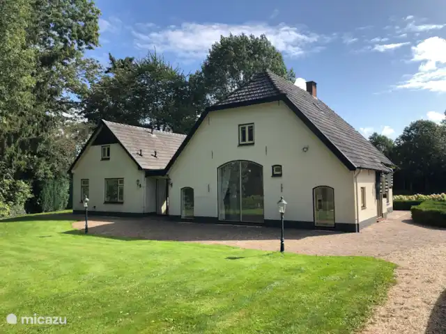 Location de Vacances Pays-Bas, Overijssel, Deventer, villa - Villa Tess Location de Vacances Pays-Bas, Overijssel, Deventer, villa - Villa Tess