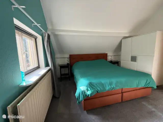 Location de Vacances Pays-Bas, Overijssel, Deventer, villa - Villa Tess Chambre