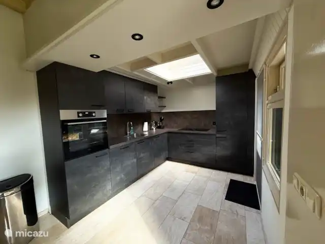 Location de Vacances Pays-Bas, Overijssel, Deventer, villa - Villa Tess Cuisine