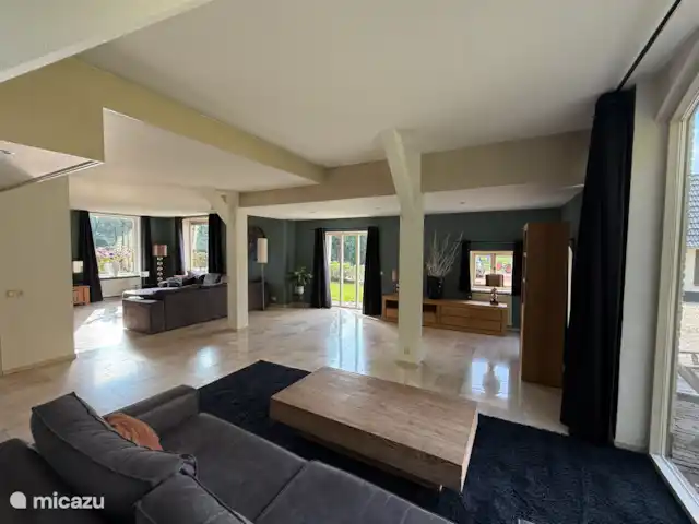 Location de Vacances Pays-Bas, Overijssel, Deventer, villa - Villa Tess Salon