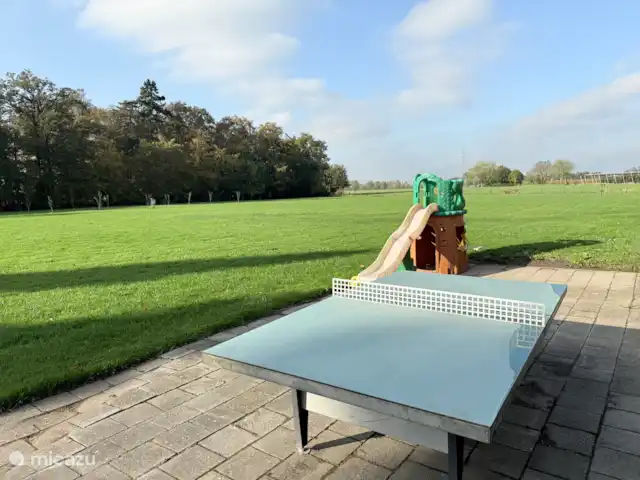 Location de Vacances Pays-Bas, Overijssel, Deventer, villa - Villa Tess Jardin