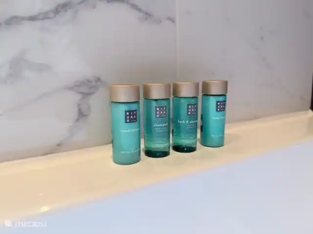 Location de Vacances Pays-Bas, Overijssel, Deventer, villa - Villa Tess Salle de Bains