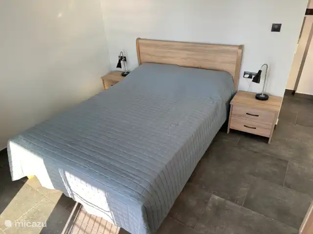 Location de Vacances Grèce, Grèce centrale, Paleros, pension / maison d’hôtes / chambre privée - Vassiliki Chambre avec salle de bain