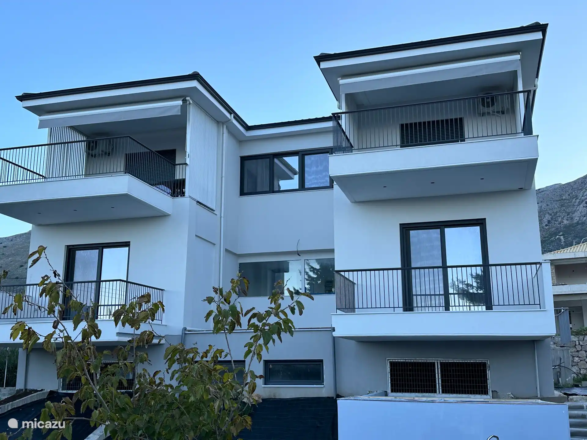 Budget, Grèce, Grèce centrale, Paleros, pension / maison d’hôtes / chambre privée Vassiliki