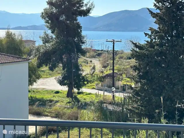 Location de Vacances Grèce, Grèce centrale, Paleros, pension / maison d’hôtes / chambre privée - Vassiliki Vue sur la mer (300m)