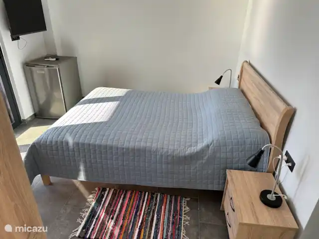 Location de Vacances Grèce, Grèce centrale, Paleros, pension / maison d’hôtes / chambre privée - Vassiliki chambre