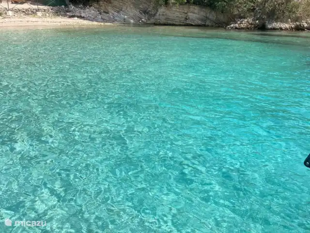 Location de Vacances Grèce, Grèce centrale, Paleros, pension / maison d’hôtes / chambre privée - Vassiliki SCORPIO