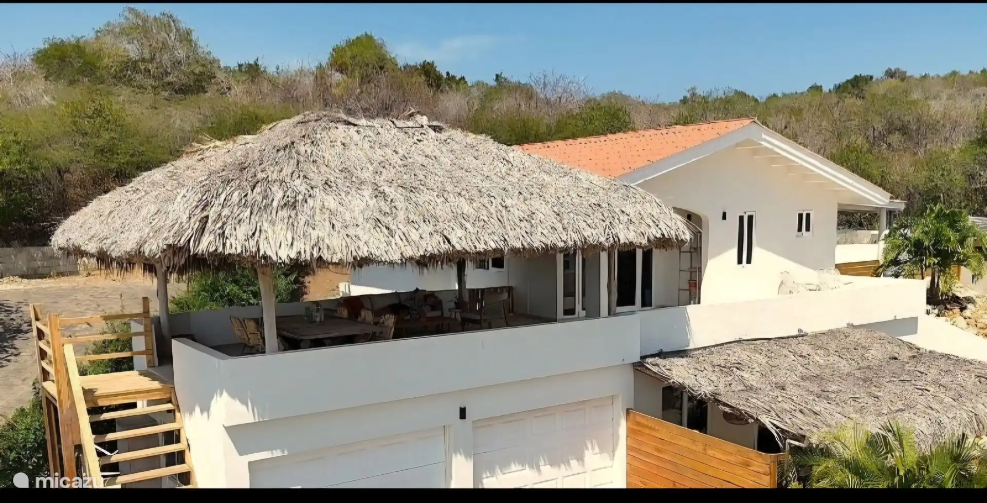 Palala Sea View - You will stay in the amazing place. 