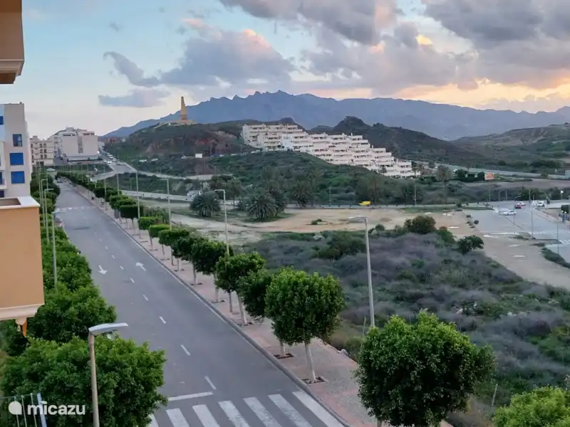 Casa Roxanne  | Espagne, Andalousie, Garrucha - Appartement Casa Roxanne  | Espagne, Andalousie, Garrucha - Appartement