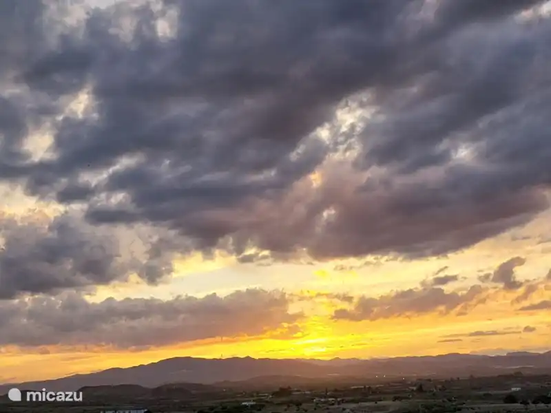 Casa Roxanne  | Espagne, Andalousie, Garrucha - Appartement Casa Roxanne  | Espagne, Andalousie, Garrucha - Appartement