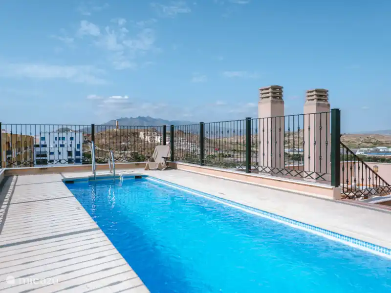 Casa Roxanne  | Espagne, Andalousie, Garrucha - Appartement Casa Roxanne  | Espagne, Andalousie, Garrucha - Appartement