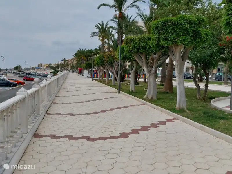 Casa Roxanne  | Espagne, Andalousie, Garrucha - Appartement Casa Roxanne  | Espagne, Andalousie, Garrucha - Appartement