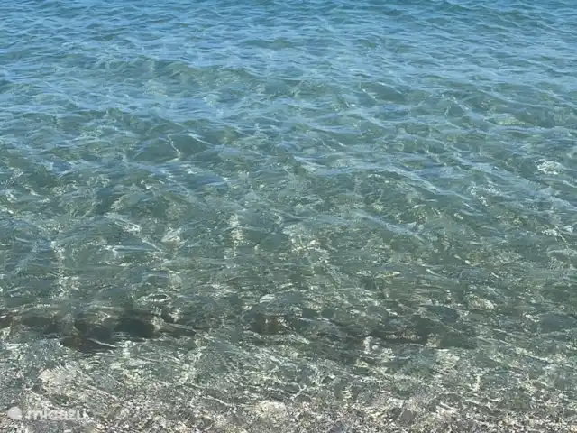 Location de Vacances Espagne, Costa del Sol, Mijas Costa, appartement - La Joya Mijas première ligne Vue sur la mer  La mer à 200 mètres !