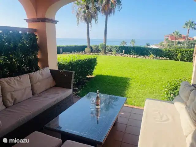 Location de Vacances Espagne, Costa del Sol, Mijas Costa, appartement - La Joya Mijas première ligne Vue sur la mer  Location de Vacances Espagne, Costa del Sol, Mijas Costa, appartement - La Joya Mijas première ligne Vue sur la mer