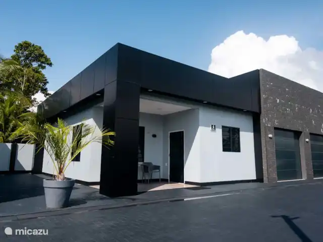 Luxe appartementen met zwembad. huren in Suriname, Paramaribo, Paramaribo - villa  Luxe appartementen met zwembad. huren in Suriname, Paramaribo, Paramaribo - villa