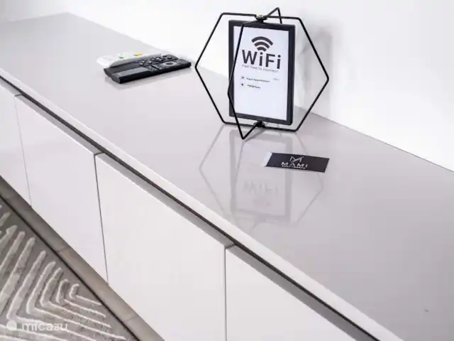 Luxe appartementen met zwembad. huren in Suriname, Paramaribo, Paramaribo - villa wifi