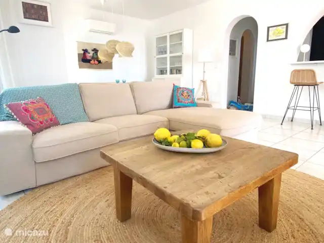Villa Lantana huren in Spanje, Andalusië, Sayalonga - villa zitkamer