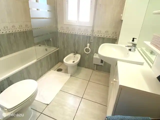 Villa Lantana huren in Spanje, Andalusië, Sayalonga - villa Badkamer 2