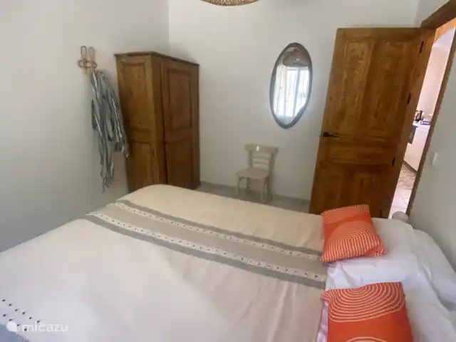 Villa Lantana huren in Spanje, Andalusië, Sayalonga - villa Slaapkamer 2