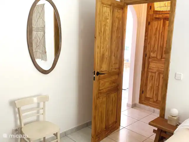 Villa Lantana huren in Spanje, Andalusië, Sayalonga - villa Slaapkamer 1