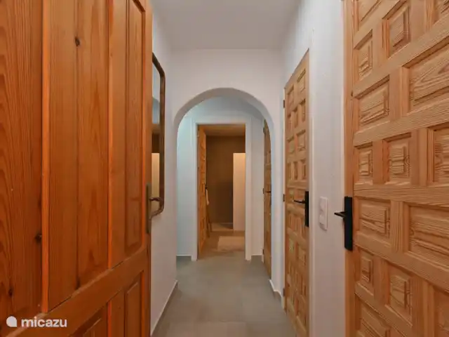 Casita Vistamar | Espagne, Costa Blanca, Benitachell - appartement entrée