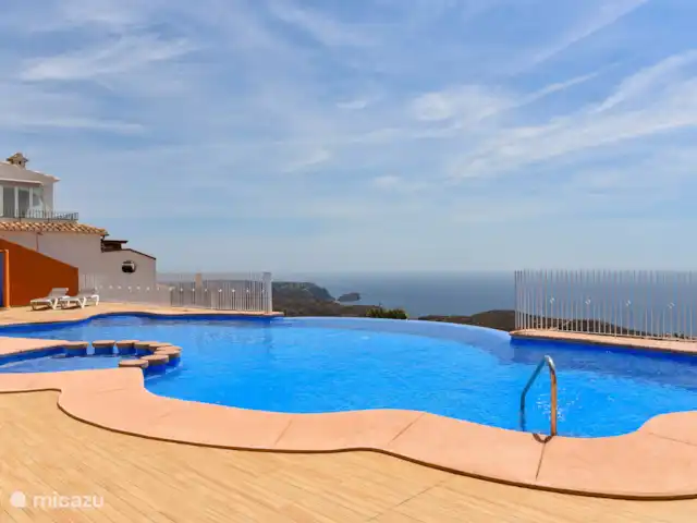 Casita Vistamar | Espagne, Costa Blanca, Benitachell - appartement Piscine