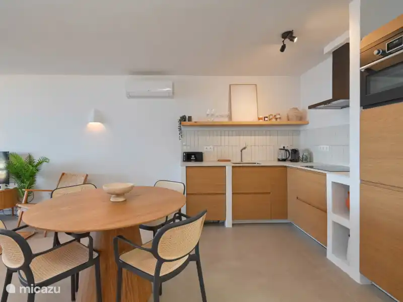 Casita Vistamar | Espagne, Costa Blanca, Benitachell - Appartement Casita Vistamar | Espagne, Costa Blanca, Benitachell - Appartement