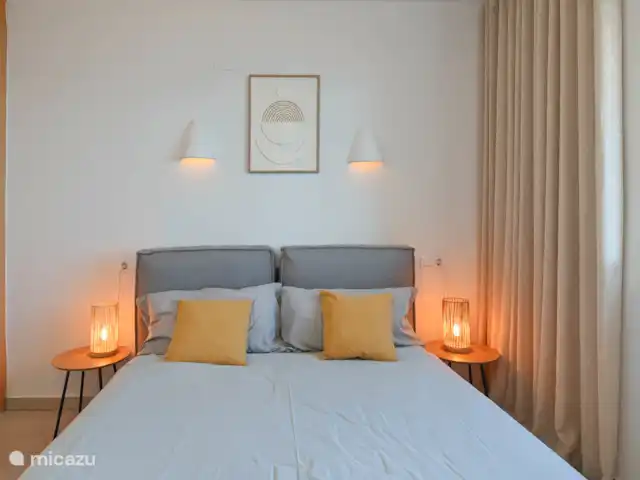 Casita Vistamar | Espagne, Costa Blanca, Benitachell - appartement Chambre 1