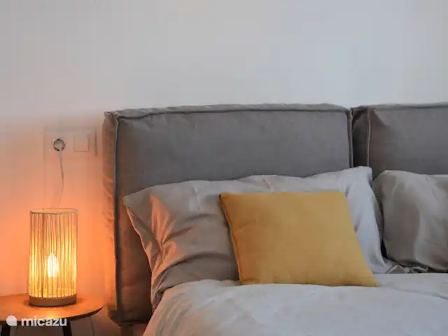 Casita Vistamar | Espagne, Costa Blanca, Benitachell - appartement Chambre 1