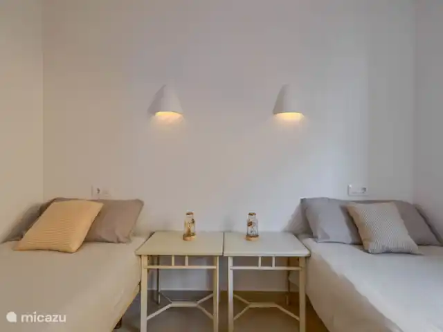 Casita Vistamar | Espagne, Costa Blanca, Benitachell - appartement Chambre 2